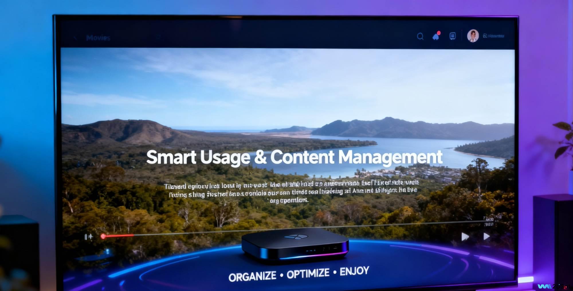 How to Make Your TV Box Last Longer