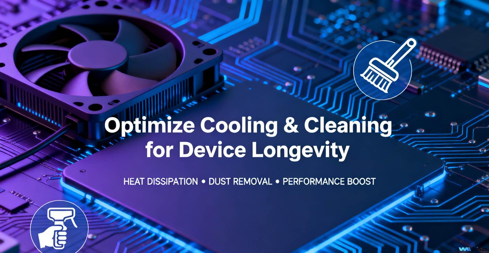 How to Make Your TV Box Last Longer