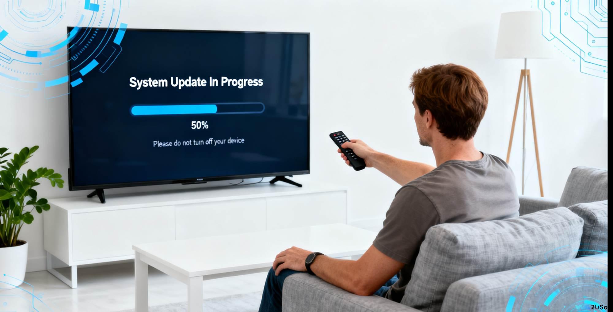 How to Make Your TV Box Last Longer