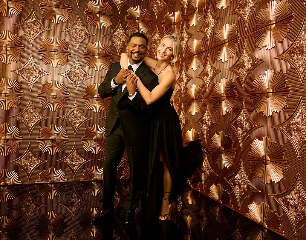 Dancing with the Stars No Elimination This Round