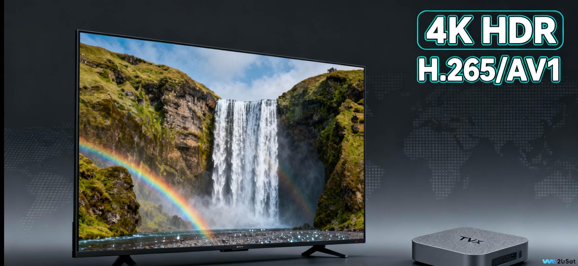 How to Check Your TV Box Hardware Information