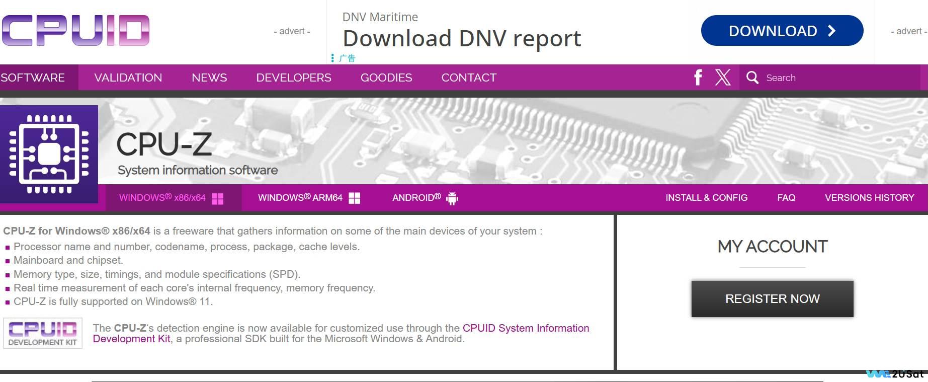 How to Check Your TV Box Hardware Information