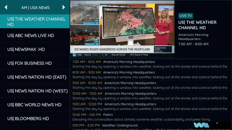 Best IPTV Services of 2025