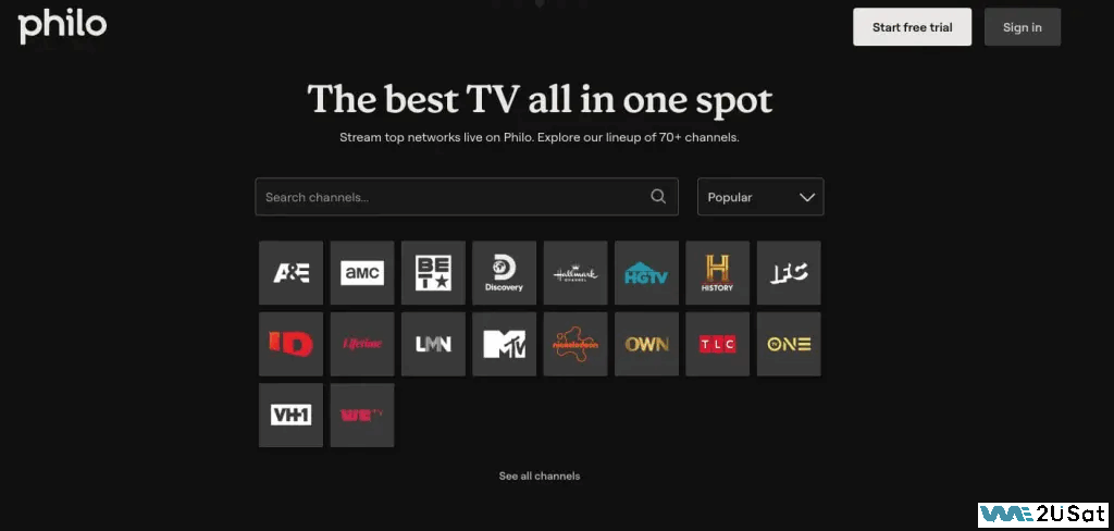 Best IPTV Services of 2025