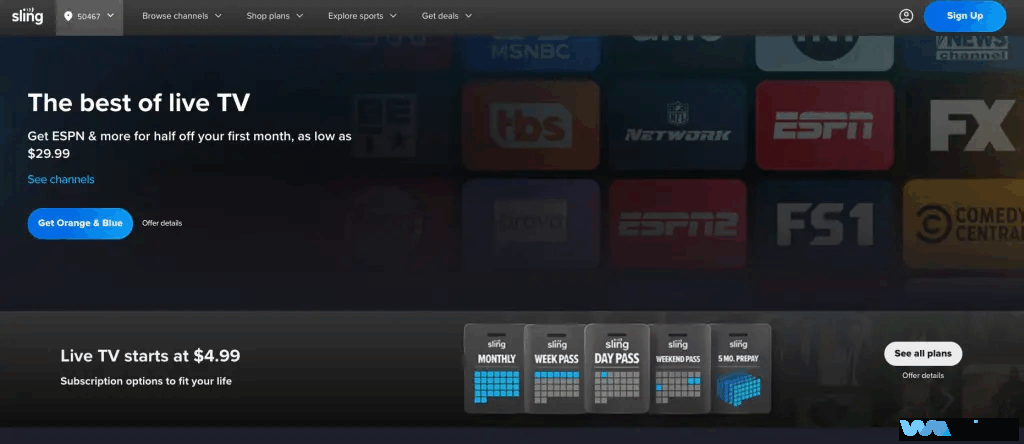 Best IPTV Services of 2025