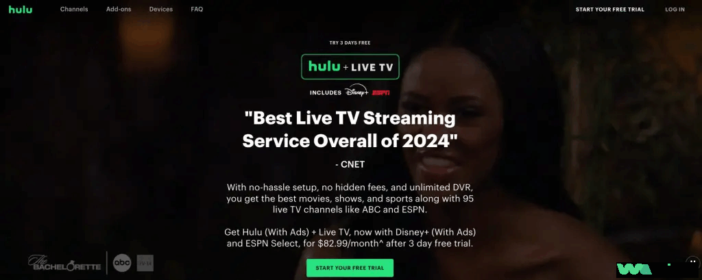 Best IPTV Services of 2025
