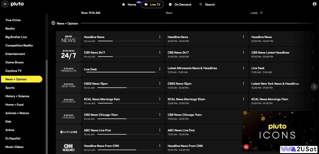 Best IPTV Services of 2025