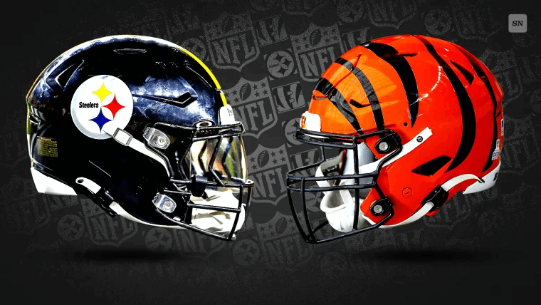 Bengals vs. Steelers Key Showdown