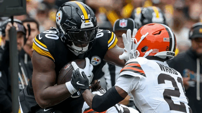 Bengals vs. Steelers Key Showdown
