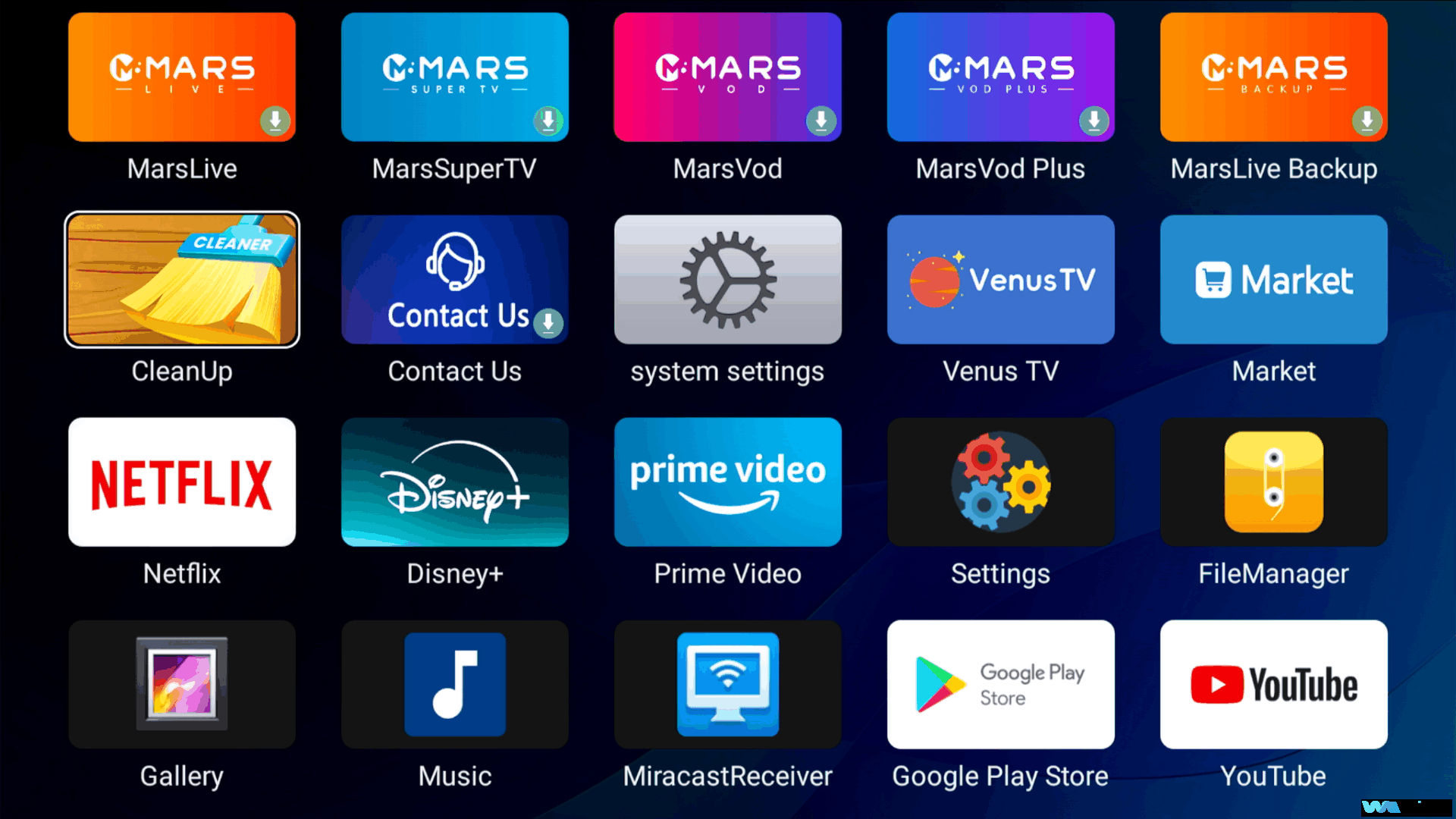 The Best Smart TV OS