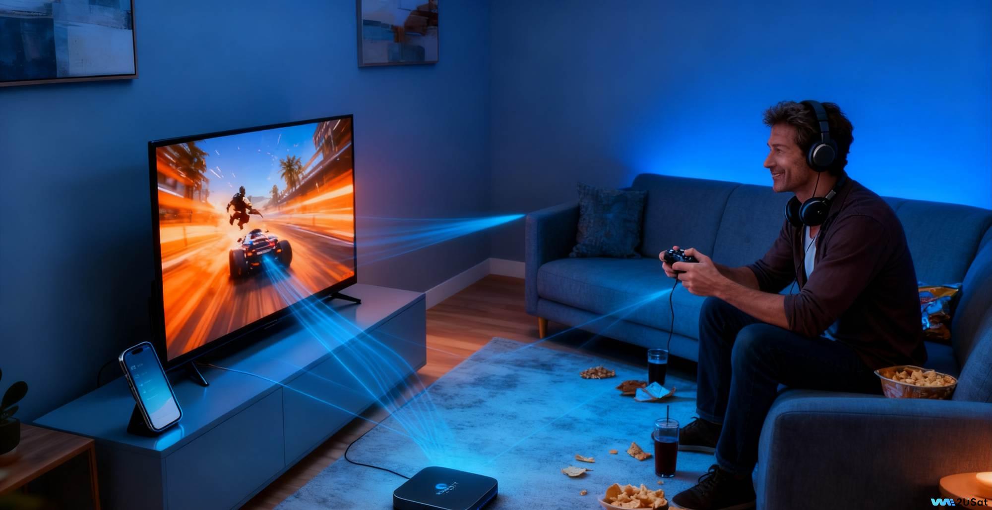 The Best Smart TV OS