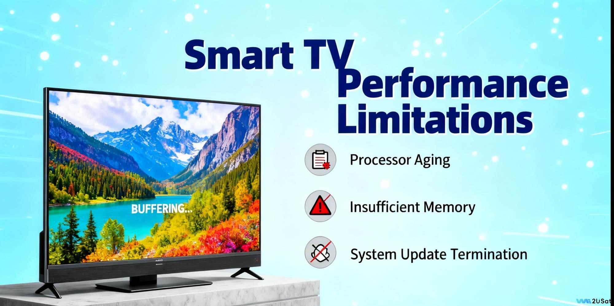 TV Box vs. Smart TV: Which is Better for Your Home?