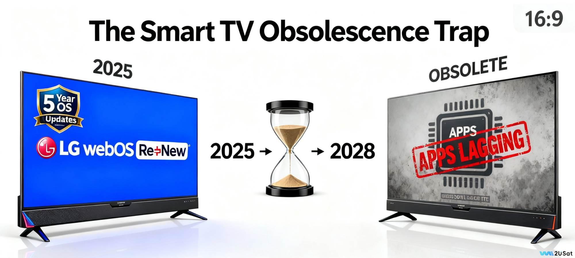 TV Box vs. Smart TV: Which is Better for Your Home?