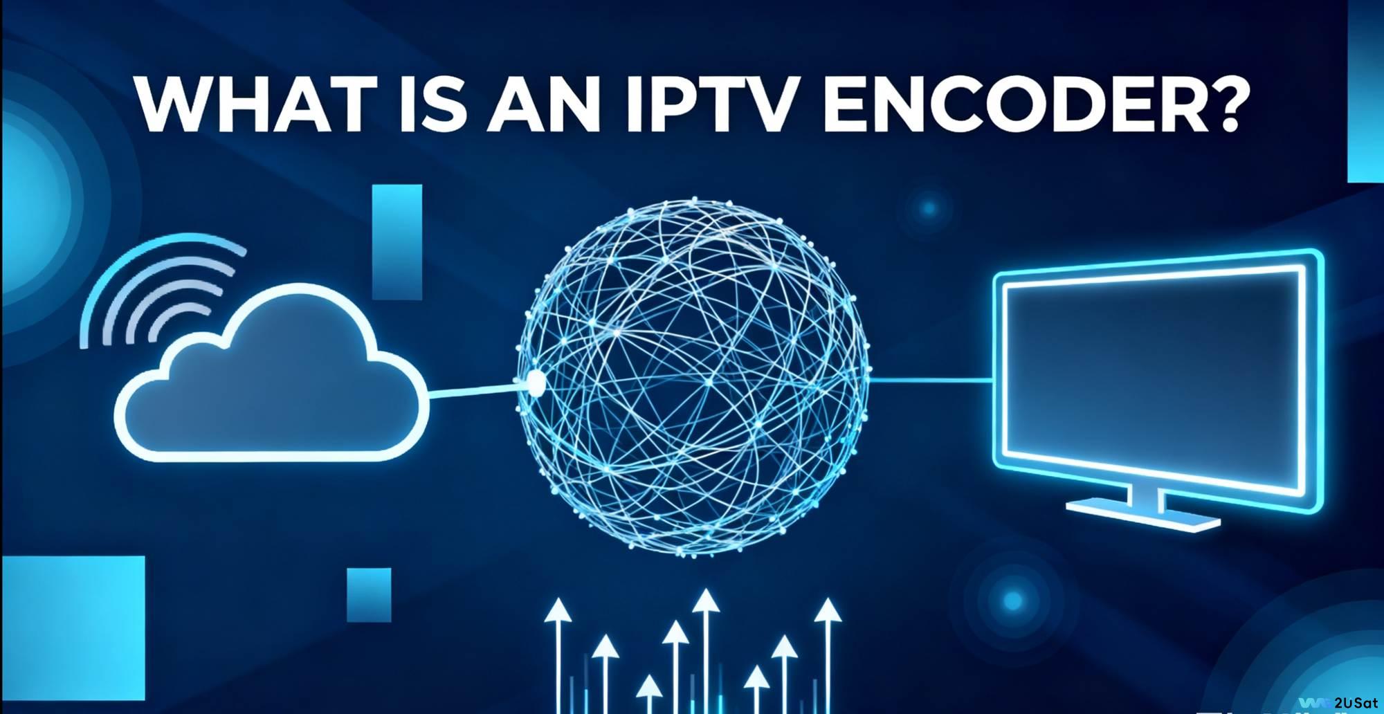 Is Your TV Box Encoder Up to Standard