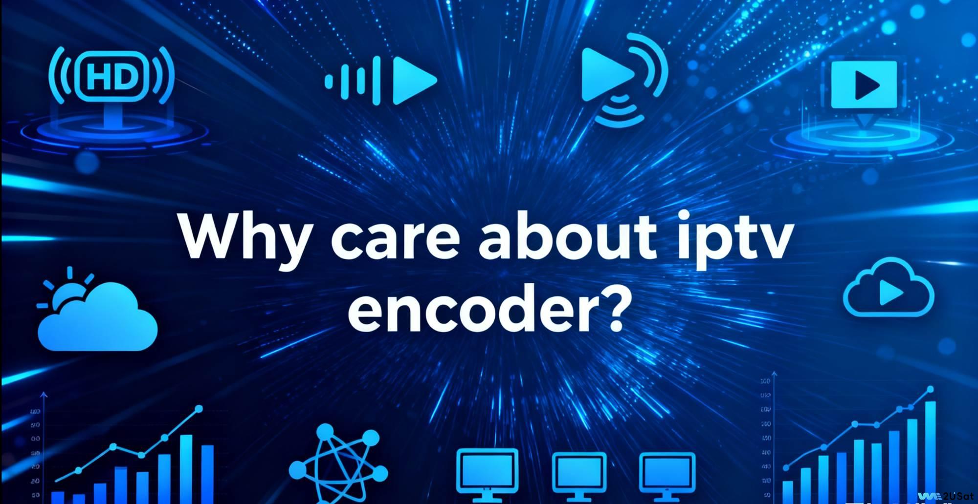 Is Your TV Box Encoder Up to Standard