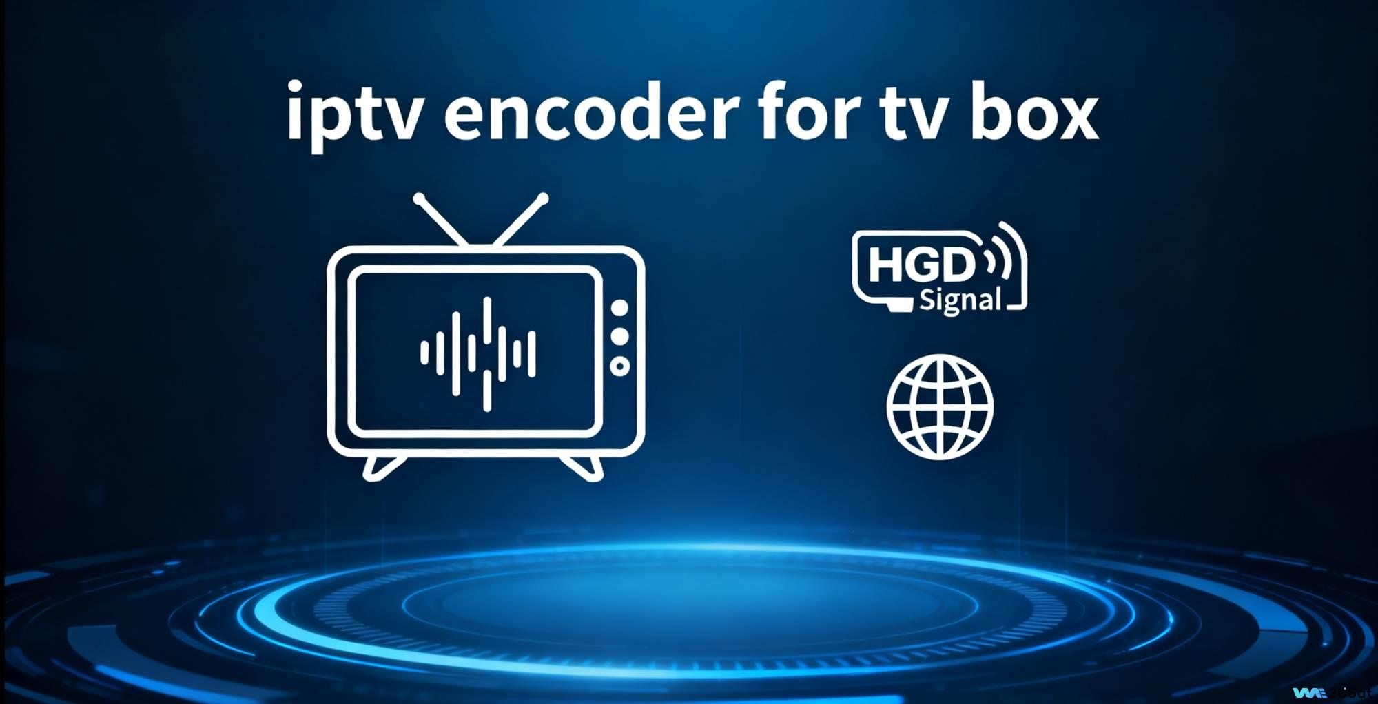 Is Your TV Box Encoder Up to Standard