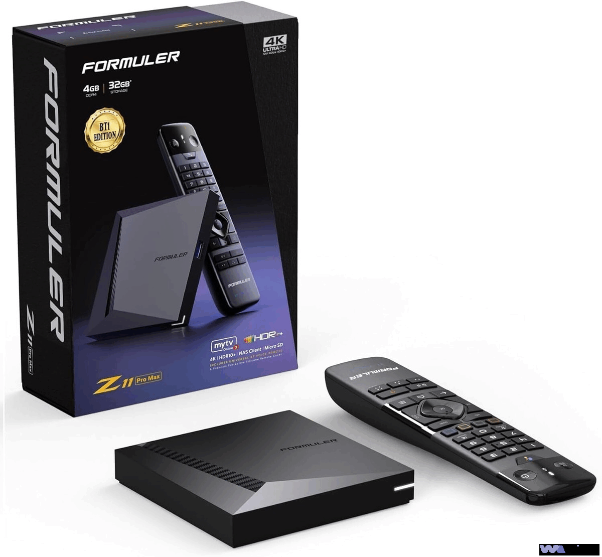 The Best Android TV Box for IPTV in 2025
