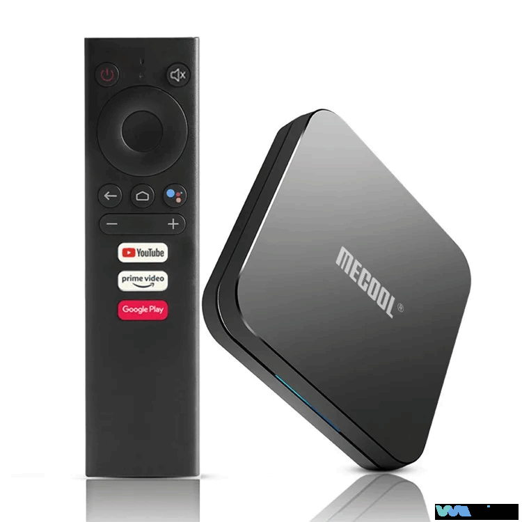 The Best Android TV Box for IPTV in 2025