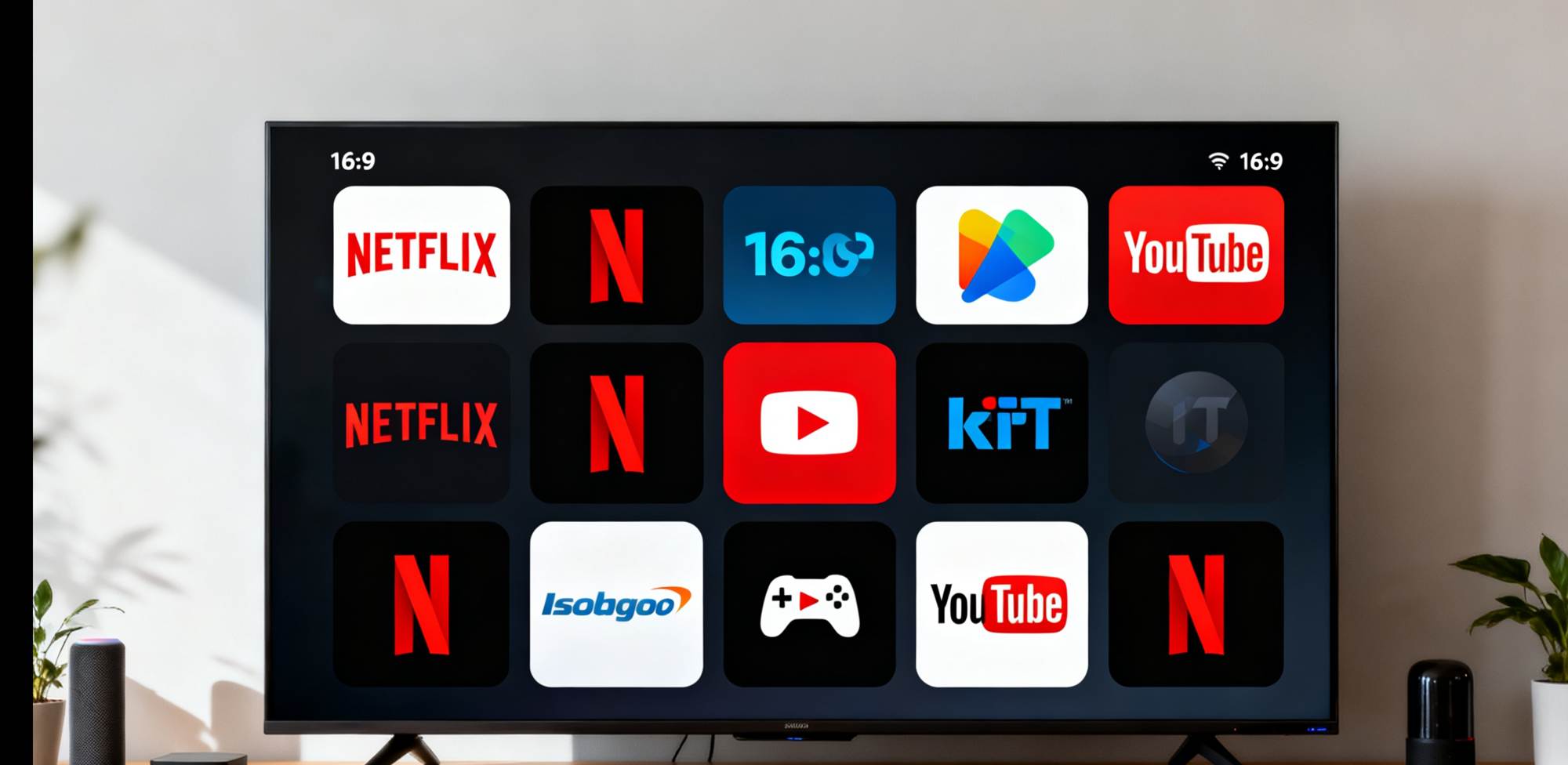 ​2025 Netflix's Top Choice