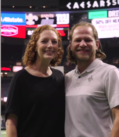 NFL : Cancer survivors get an unforgettable surprise experience for life