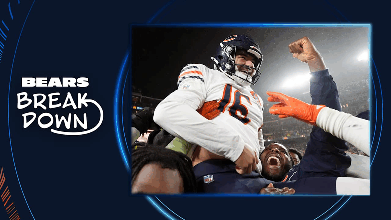 JAKE MOODY hit the game-winning shot.