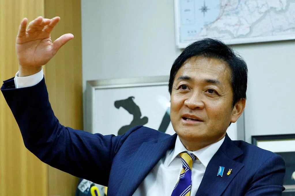 The Reform Party has suspended negotiations with the opposition parties, and Sanae Takaichi is expected to become Japan's first female prime minister.