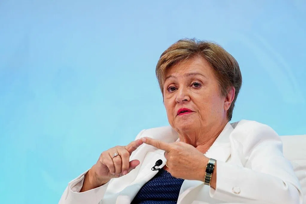 The US officially announced tariffs on trucks but quietly exempted several products from matching tariffs.