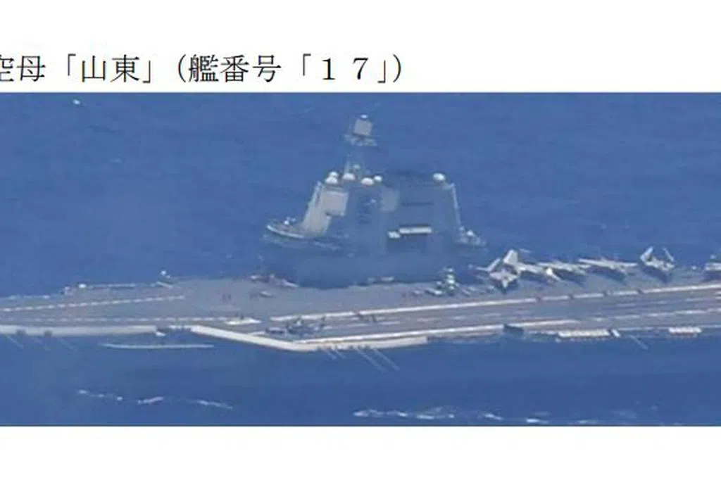 The United States plans to build Guam into a strategic pillar in the Pacific