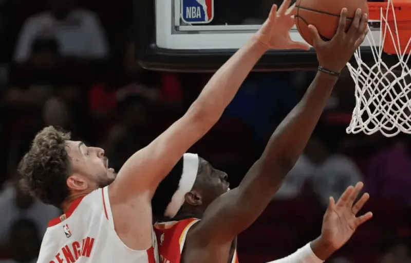 Shen Jing: I can play any position