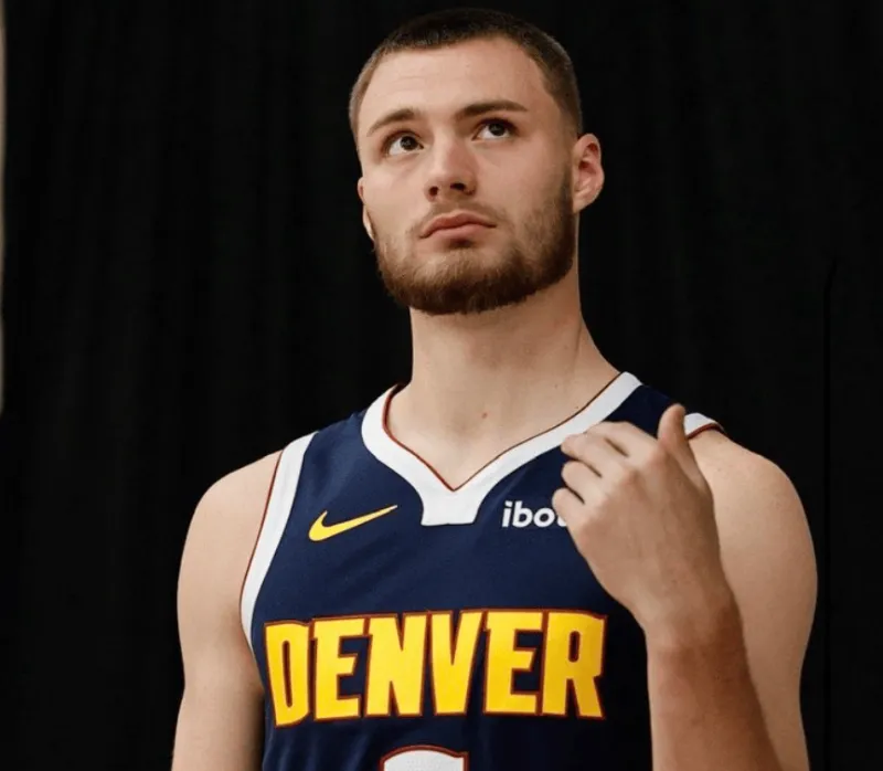 Braun signs 5-year, 5 million contract extension