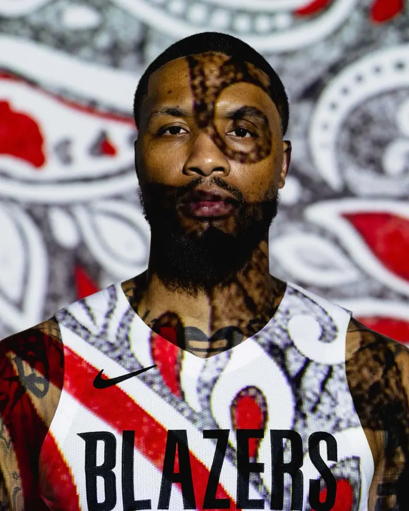 Trail Blazers Officially Preview the New Season: Damian Lillard's 14th Season