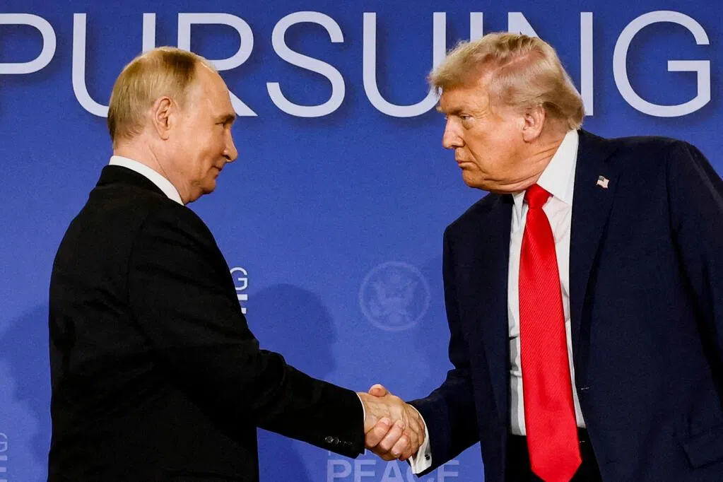 Reports suggest Trump-Putin meeting may not take place Kremlin: Date of US-Russia summit undetermined