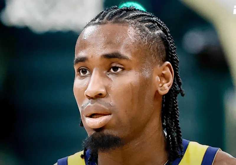 Shams: Nesmith reaches 2-year, .4 million contract extension with Pacers