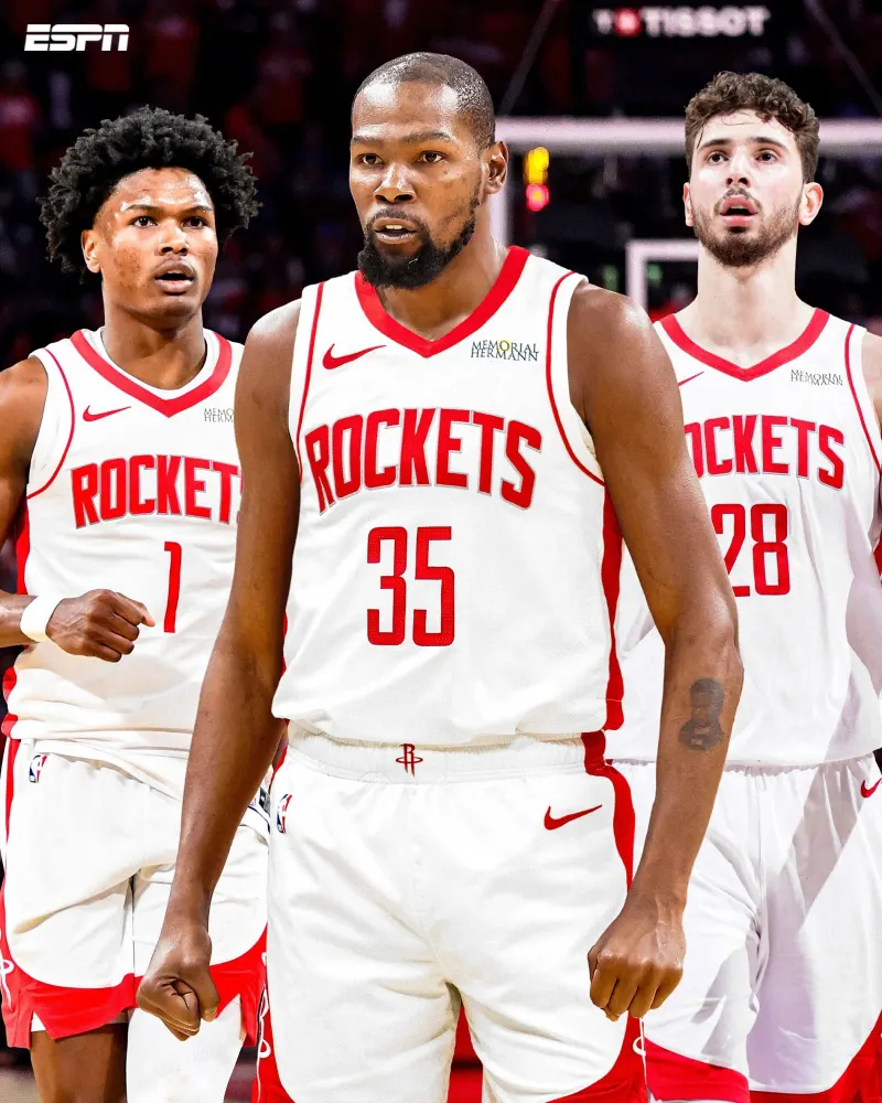 How many wins and losses? The Rockets' top seven opponents this season: Lakers, Nets, Dragons, Celtics, Lone Bears