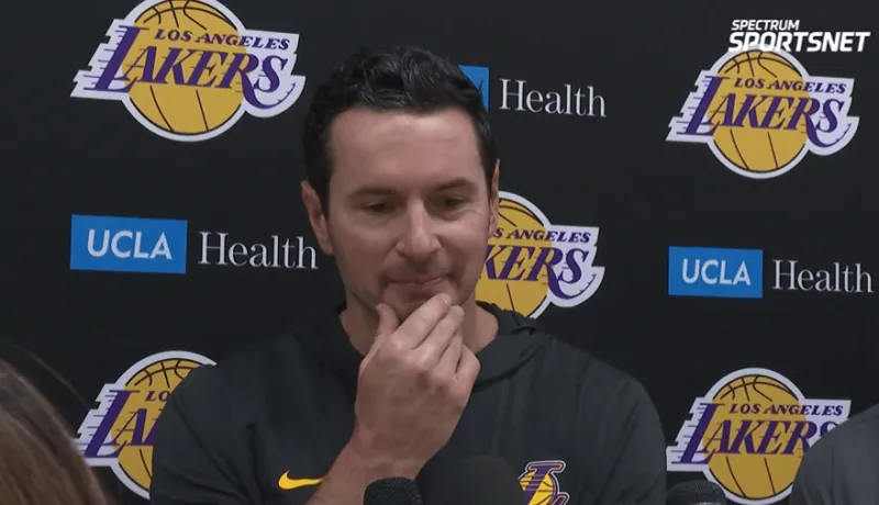 Redick: When a team has a player like Doncic, the championship is the only goal