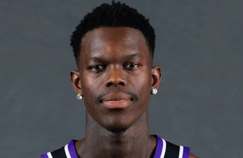 Kings reporter: Schroder only participated in non-confrontational training and his participation in the opening game is questionable
