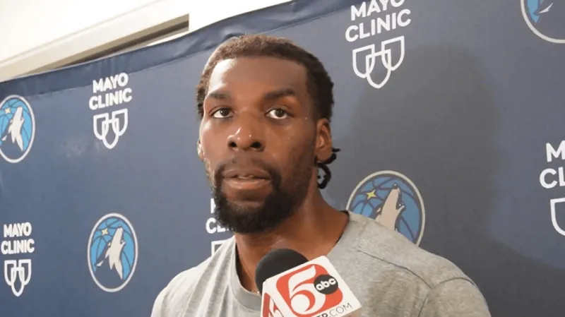 Reid: I will partner with young players more in the new season and become a mentor.