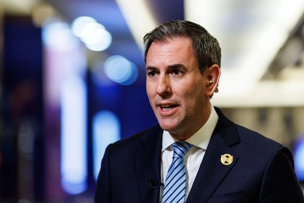 US, Australia sign critical minerals agreement to counter China