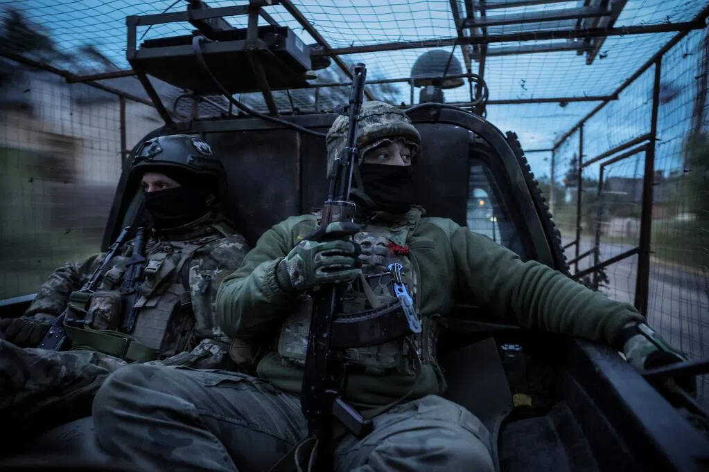 British troops will be able to shoot down drones flying over military bases