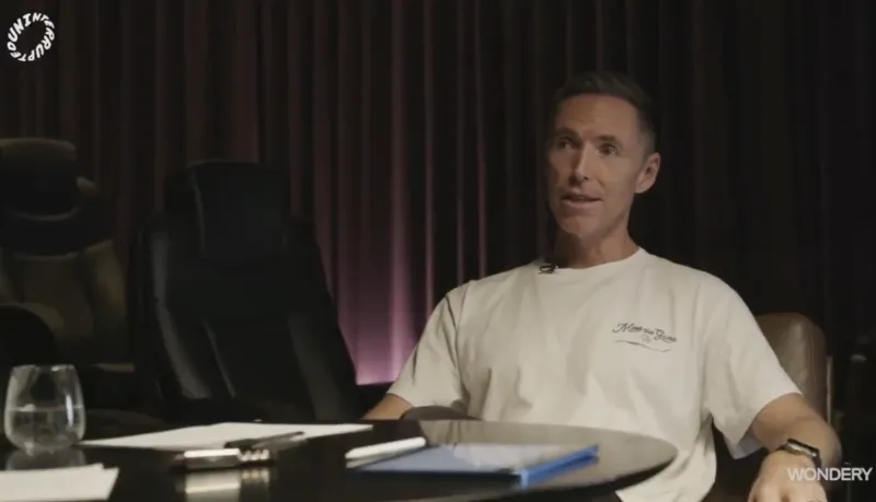 Nash: I think Shin-kyung is probably one of the most skilled big men in the game