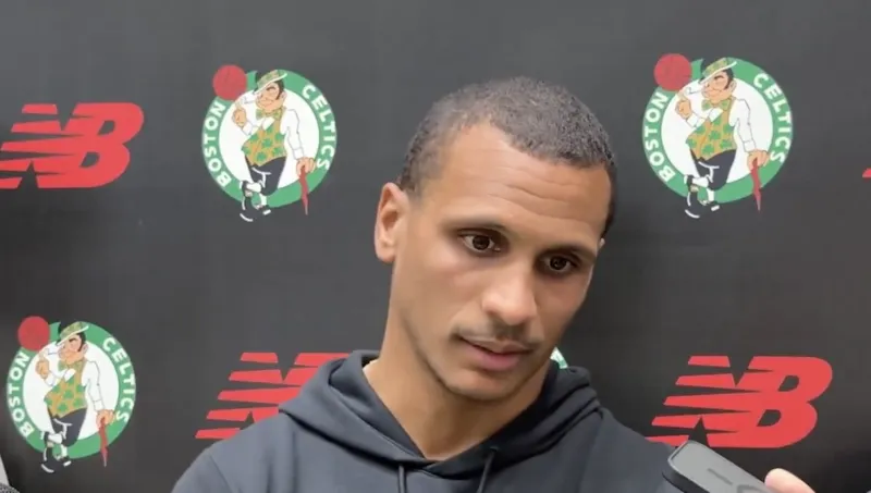 Mazzula on Thibodeau's visit: I respect him very much, we will be better with him