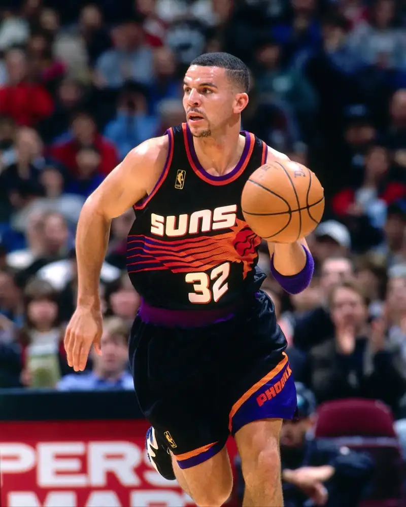 Renaissance! Slam Official: Which retro jersey do you most want the NBA to revive?