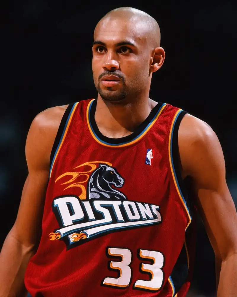 Renaissance! Slam Official: Which retro jersey do you most want the NBA to revive?