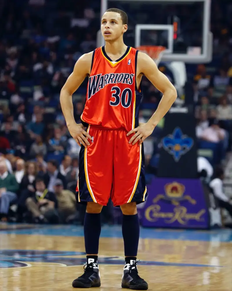 Renaissance! Slam Official: Which retro jersey do you most want the NBA to revive?