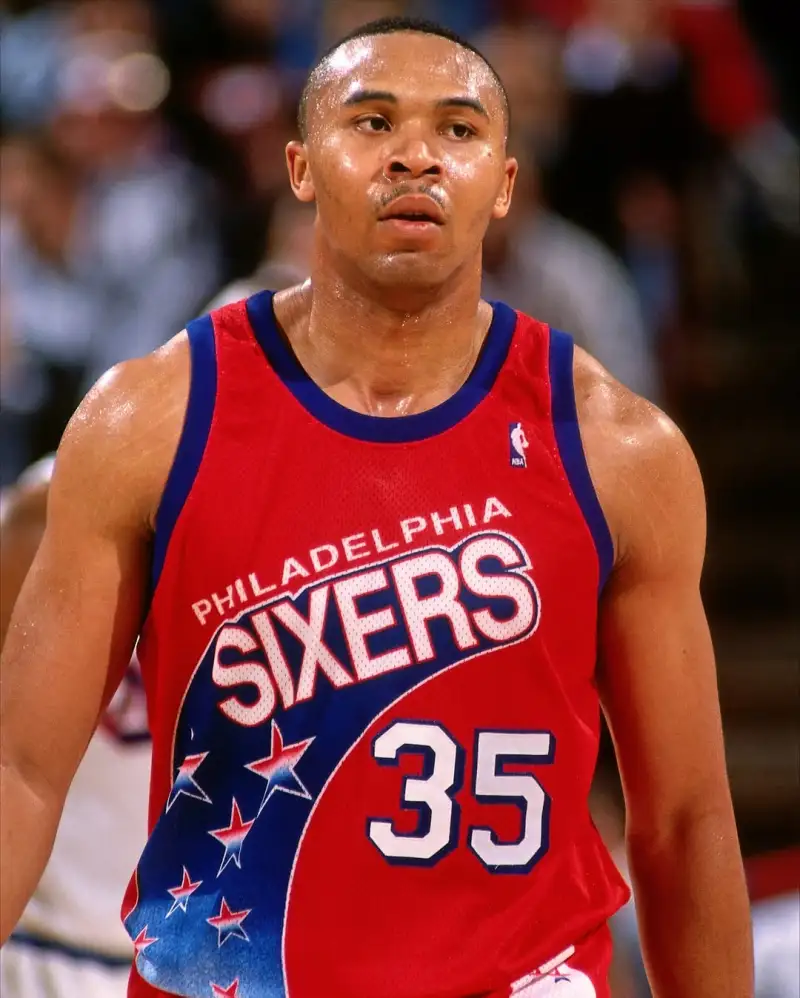 Renaissance! Slam Official: Which retro jersey do you most want the NBA to revive?