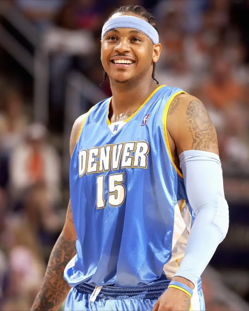 Renaissance! Slam Official: Which retro jersey do you most want the NBA to revive?