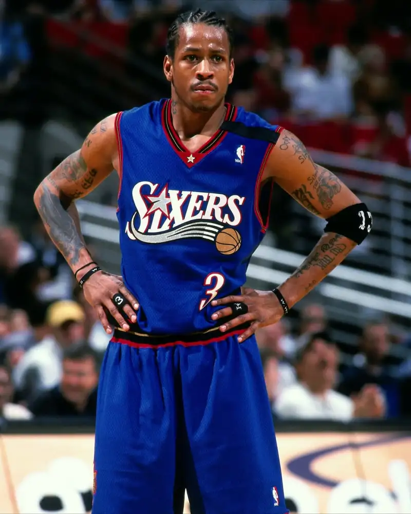 Renaissance! Slam Official: Which retro jersey do you most want the NBA to revive?