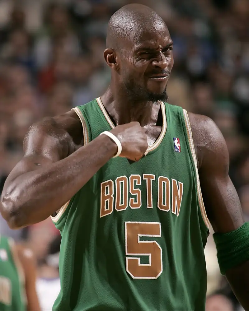 Renaissance! Slam Official: Which retro jersey do you most want the NBA to revive?