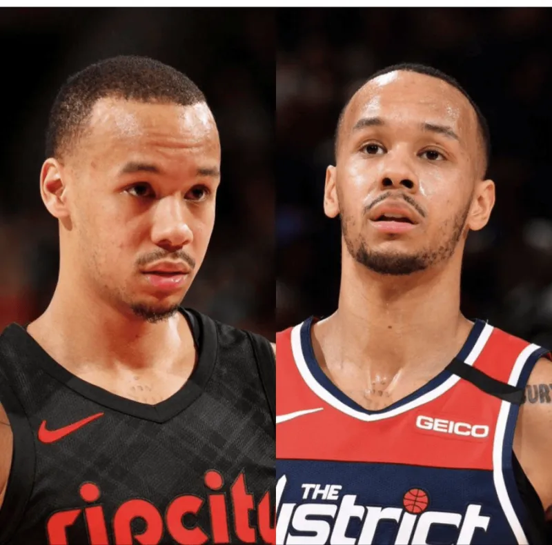 Scotto: Former Heat player and MOP Napier joins Wizards as coaching apprentice