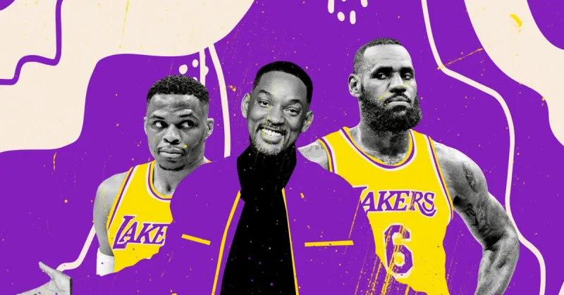 Westbrook was dissatisfied with James' two faces in 22 years: I hate that kind of fake behavior